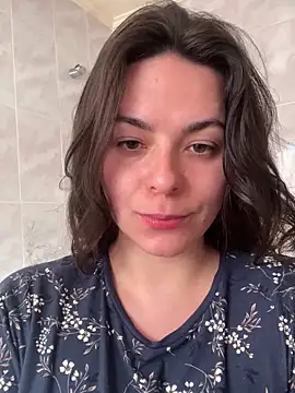 Snapshot of Alicia_Hot1 chatting on January 27, 2025, 10:16 am Alicia Hot1 online show from January 27, 2025, 10:16 am