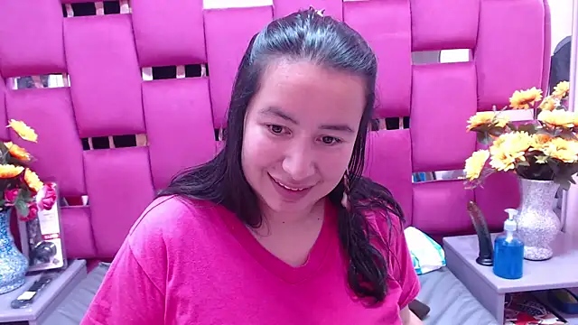 Snapshot of NaomyPrinces chatting on December 30, 2024, 1:25 pm NaomyPrinces online show from December 30, 2024, 1:25 pm