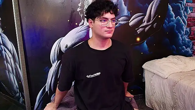 Snapshot of Mark_Evans1_ chatting on March 8, 2025, 7:42 pm Mark Evans1 online show from March 8, 2025, 7:42 pm