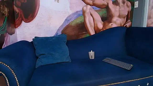 Snapshot of Mark_Evans1_ chatting on March 20, 2025, 7:14 pm Mark Evans1 online show from March 20, 2025, 7:14 pm