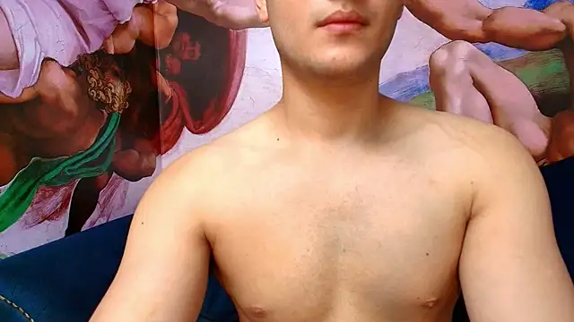 Snapshot of Mark_Evans1_ chatting on March 22, 2025, 10:48 pm Mark Evans1 online show from March 22, 2025, 10:48 pm