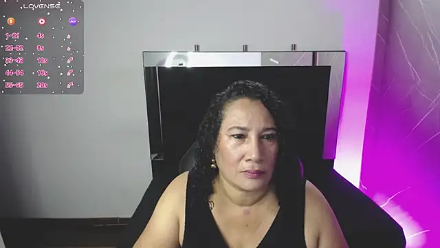 Snapshot of sussy_lee_ chatting on January 23, 2025, 12:30 pm sussy lee  online show from January 23, 2025, 12:30 pm