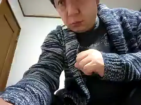 Snapshot of 07YUKIO chatting on January 2, 2025, 11:52 am 07YUKIO online show from January 2, 2025, 11:52 am