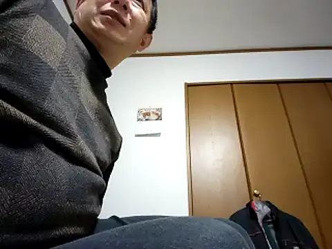 Snapshot of 07YUKIO chatting on January 5, 2025, 11:26 am 07YUKIO online show from January 5, 2025, 11:26 am