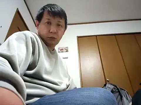 Snapshot of 07YUKIO chatting on January 6, 2025, 9:19 am 07YUKIO online show from January 6, 2025, 9:19 am