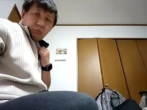 Snapshot of 07YUKIO chatting on January 11, 2025, 12:07 pm 07YUKIO online show from January 11, 2025, 12:07 pm