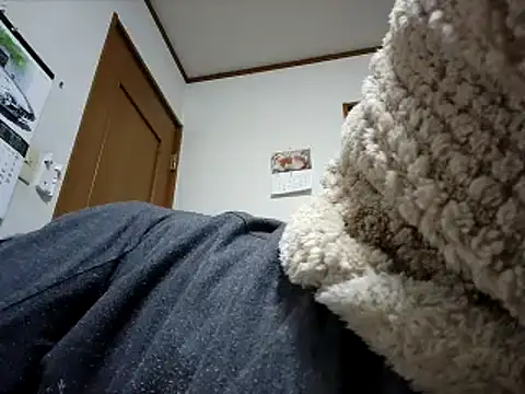 Snapshot of 07YUKIO chatting on January 18, 2025, 8:19 pm 07YUKIO online show from January 18, 2025, 8:19 pm