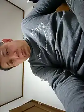 Snapshot of 07YUKIO chatting on January 31, 2025, 7:18 pm 07YUKIO online show from January 31, 2025, 7:18 pm