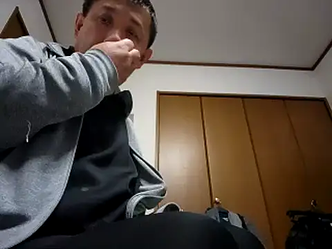 Snapshot of 07YUKIO chatting on February 5, 2025, 2:37 pm 07YUKIO online show from February 5, 2025, 2:37 pm