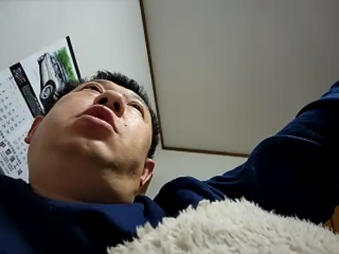 Snapshot of 07YUKIO chatting on February 22, 2025, 8:53 pm 07YUKIO online show from February 22, 2025, 8:53 pm