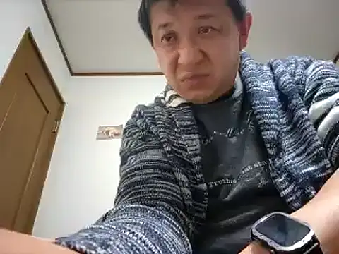 Snapshot of 07YUKIO chatting on March 5, 2025, 12:44 pm 07YUKIO online show from March 5, 2025, 12:44 pm