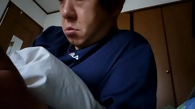 Snapshot of 07YUKIO chatting on September 26, 2025, 9:08 pm 07YUKIO online show from September 26, 2025, 9:08 pm