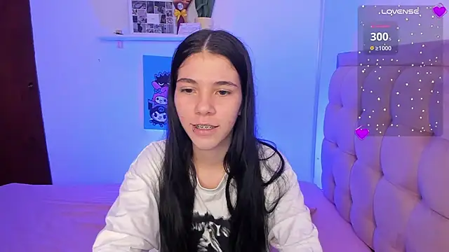 sofi cute01 online show from March 6, 2025, 2:30 am