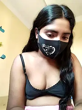 Snapshot of Lina-Rose chatting on March 6, 2025, 9:47 am Lina-Rose online show from March 6, 2025, 9:47 am