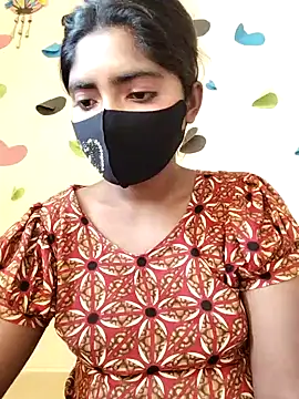 Snapshot of Lina-Rose chatting on March 7, 2025, 9:18 am Lina-Rose online show from March 7, 2025, 9:18 am