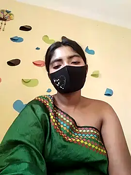 Snapshot of Lina-Rose chatting on March 16, 2025, 9:27 am Lina-Rose online show from March 16, 2025, 9:27 am