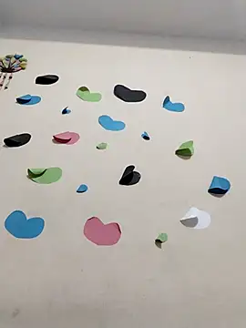 Snapshot of Lina-Rose chatting on March 16, 2025, 5:17 pm Lina-Rose online show from March 16, 2025, 5:17 pm