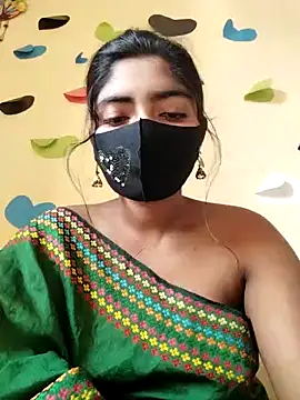 Snapshot of Lina-Rose chatting on March 19, 2025, 3:41 am Lina-Rose online show from March 19, 2025, 3:41 am