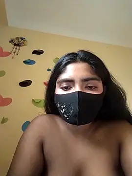 Snapshot of Lina-Rose chatting on March 20, 2025, 8:42 am Lina-Rose online show from March 20, 2025, 8:42 am