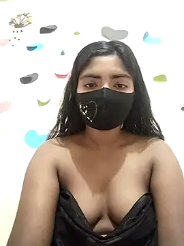 Snapshot of Lina-Rose chatting on March 21, 2025, 1:12 pm Lina-Rose online show from March 21, 2025, 1:12 pm