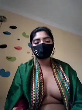 Snapshot of Lina-Rose chatting on March 22, 2025, 1:00 am Lina-Rose online show from March 22, 2025, 1:00 am