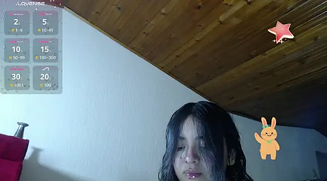 Snapshot of Cuty_sexy_hot chatting on January 24, 2025, 11:37 am Cuty sexy hot online show from January 24, 2025, 11:37 am
