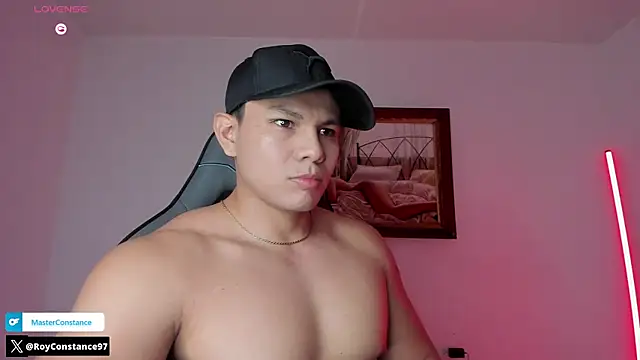 Snapshot of RoyConstance chatting on September 27, 2025, 4:28 am RoyConstance online show from September 27, 2025, 4:28 am