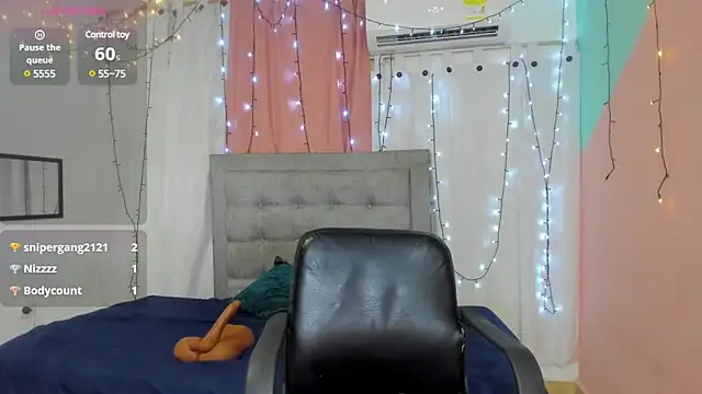 Snapshot of valentina_0_ chatting on January 23, 2025, 9:39 am valentina 0 online show from January 23, 2025, 9:39 am
