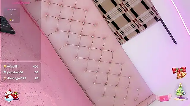 Snapshot of Danielysvalen chatting on December 12, 2024, 4:15 am Danielysvalen online show from December 12, 2024, 4:15 am