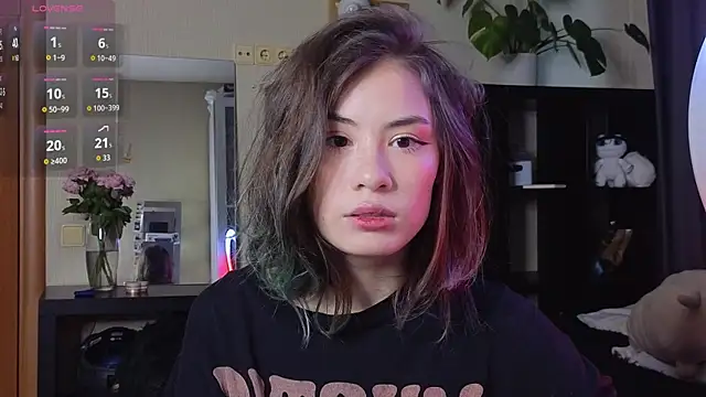 Snapshot of alicekiit chatting on September 16, 2025, 11:44 am alicekiit online show from September 16, 2025, 11:44 am