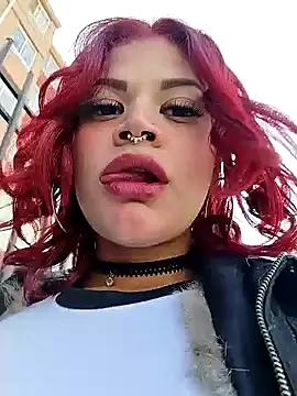 Snapshot of IamAlana_ chatting on January 19, 2025, 2:38 pm IamAlana online show from January 19, 2025, 2:38 pm