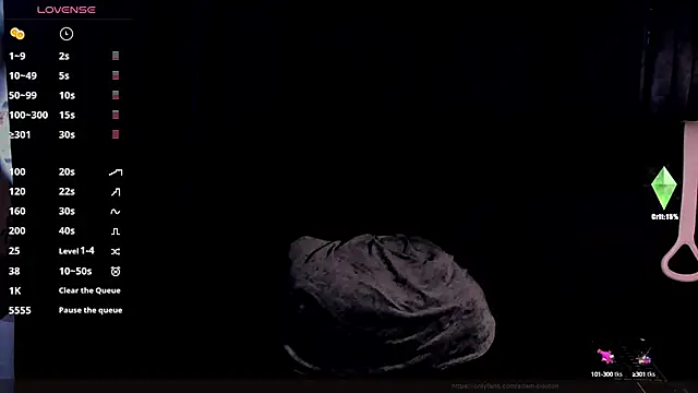 Snapshot of ADAM_BOUTON_ chatting on September 25, 2025, 11:36 am ADAM BOUTON  online show from September 25, 2025, 11:36 am