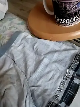 Snapshot of Grig1982 chatting on October 26, 2025, 6:08 am Grig1982 online show from October 26, 2025, 6:08 am