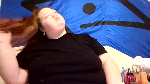 Snapshot of _GodessIsabella_97 chatting on January 20, 2025, 1:00 pm GodessIsabella 97 online show from January 20, 2025, 1:00 pm