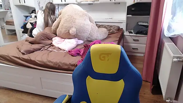 Snapshot of 69SexySecret69 chatting on February 26, 2025, 5:53 am 69SexySecret69 online show from February 26, 2025, 5:53 am