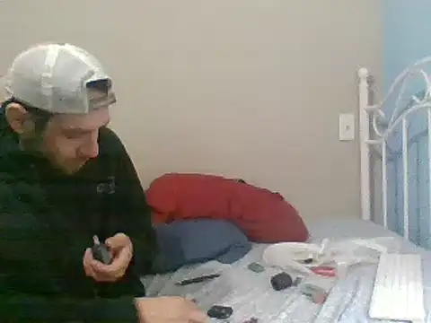 Snapshot of SmokingSloth chatting on February 8, 2025, 2:05 pm SmokingSloth online show from February 8, 2025, 2:05 pm