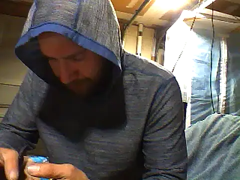 Snapshot of SmokingSloth chatting on February 27, 2025, 5:56 am SmokingSloth online show from February 27, 2025, 5:56 am