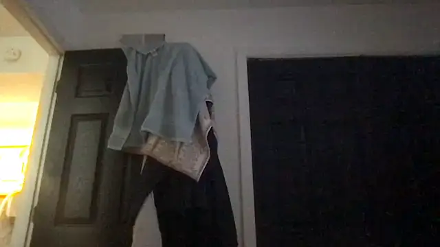 Snapshot of SpunCandy chatting on October 27, 2025, 3:32 am SpunCandy online show from October 27, 2025, 3:32 am