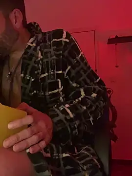 Snapshot of PutaNieves1983 chatting on January 26, 2025, 6:59 am PutaNieves1983 online show from January 26, 2025, 6:59 am