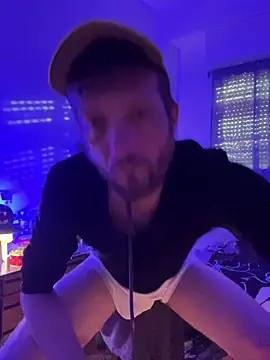 Snapshot of PutaNieves1983 chatting on February 13, 2025, 8:27 am PutaNieves1983 online show from February 13, 2025, 8:27 am