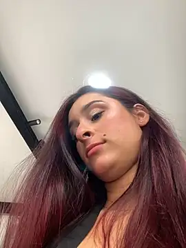 Snapshot of hannaa_brown chatting on December 10, 2024, 3:55 pm hannaa brown online show from December 10, 2024, 3:55 pm