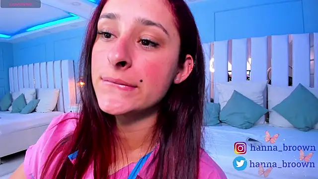 Snapshot of hannaa_brown chatting on December 26, 2024, 4:58 pm hannaa brown online show from December 26, 2024, 4:58 pm