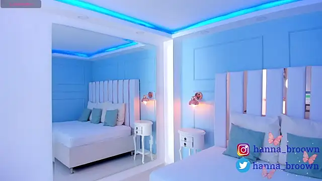 Snapshot of hannaa_brown chatting on January 15, 2025, 5:05 pm hannaa brown online show from January 15, 2025, 5:05 pm