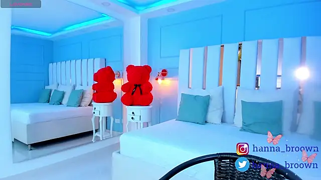 Snapshot of hannaa_brown chatting on February 11, 2025, 4:46 pm hannaa brown online show from February 11, 2025, 4:46 pm