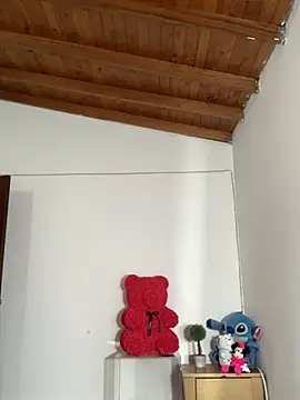 Snapshot of hannaa_brown chatting on February 28, 2025, 7:14 pm hannaa brown online show from February 28, 2025, 7:14 pm