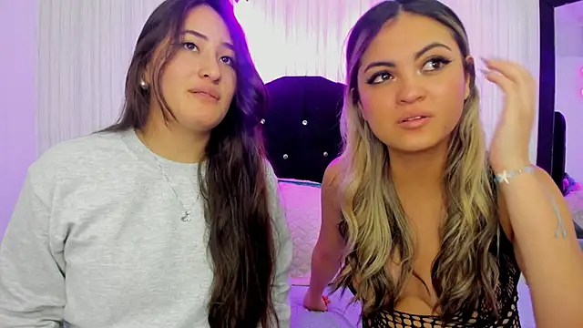 Snapshot of alice_dakota chatting on December 31, 2024, 6:48 am alice dakota online show from December 31, 2024, 6:48 am