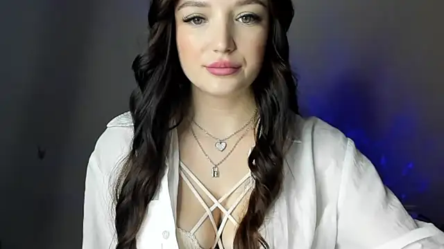 Snapshot of EvaaMillerr99 chatting on February 6, 2025, 1:54 pm EvaaMillerr99 online show from February 6, 2025, 1:54 pm