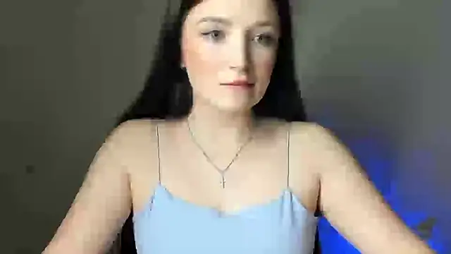 Snapshot of EvaaMillerr99 chatting on March 16, 2025, 9:05 pm EvaaMillerr99 online show from March 16, 2025, 9:05 pm