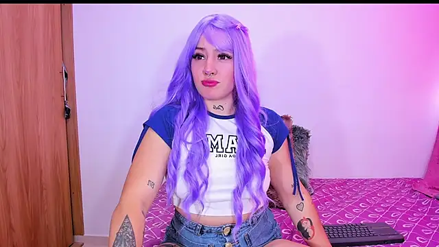 Snapshot of annika_taylor chatting on December 11, 2024, 8:07 pm annika taylor online show from December 11, 2024, 8:07 pm