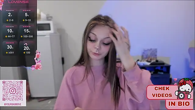 Snapshot of shy_melony chatting on February 14, 2025, 3:11 am shy melony online show from February 14, 2025, 3:11 am